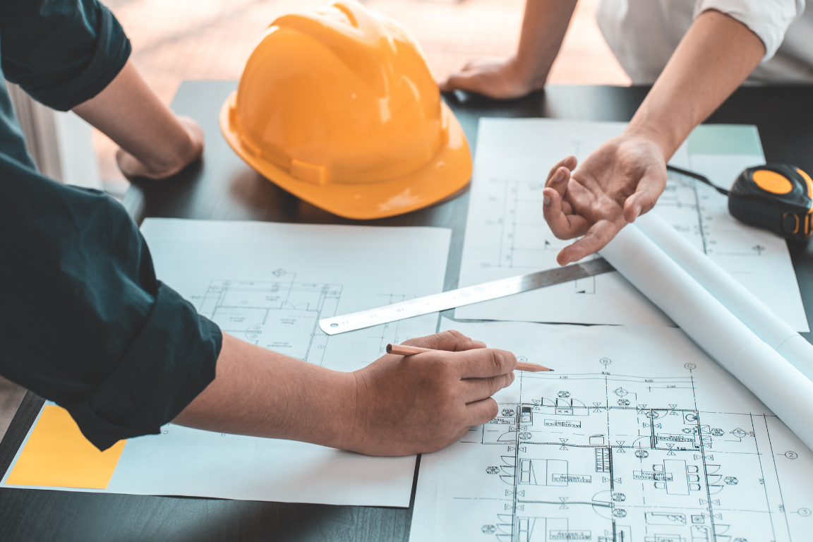 Müteahhitlik Hizmetleri